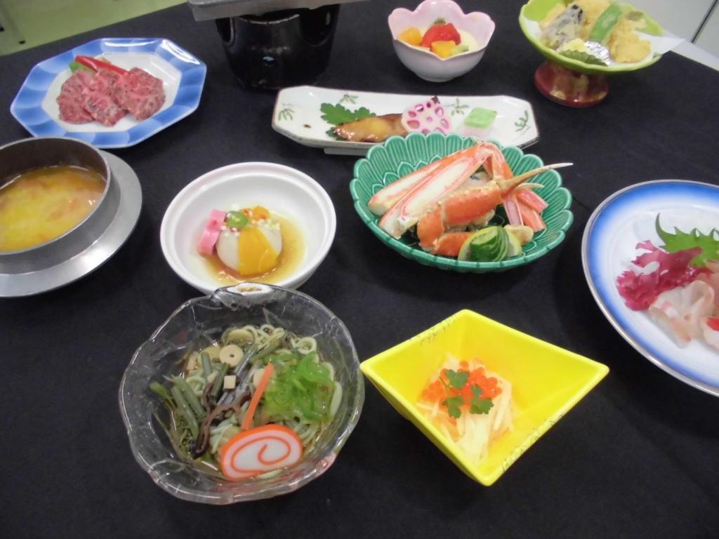 小矢部市サイクリングターミナル 富山