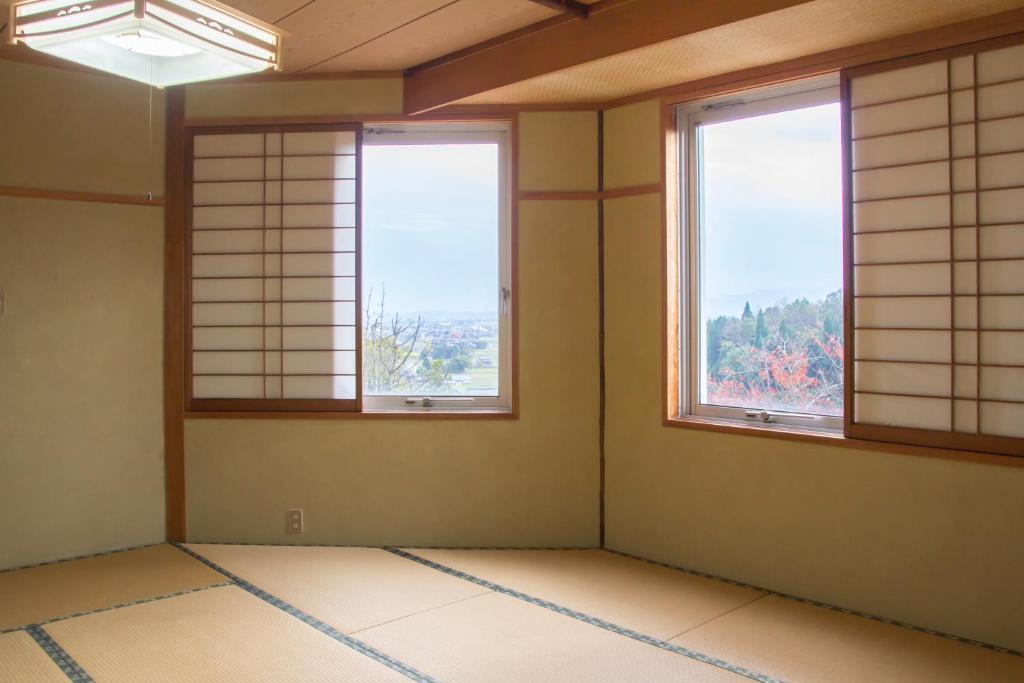 小矢部市サイクリングターミナル 富山