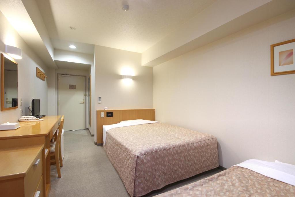 ベストイン魚津 富山