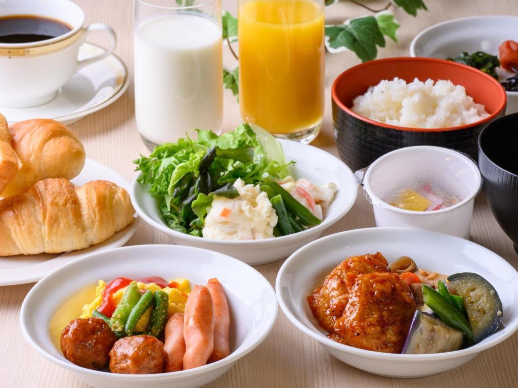 ベストイン魚津 富山