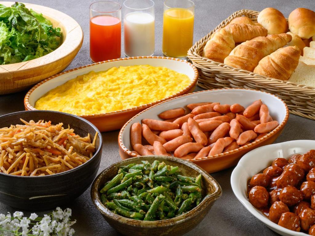 ベストイン魚津 富山