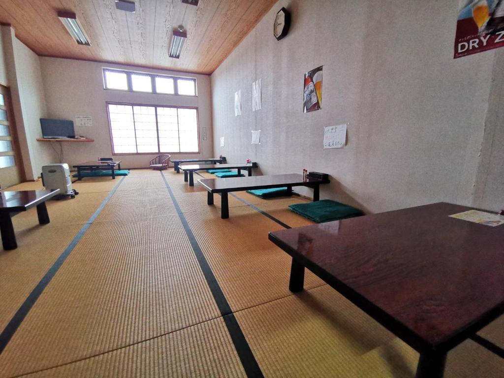 たから温泉民宿 Gem Onsen Stay 富山