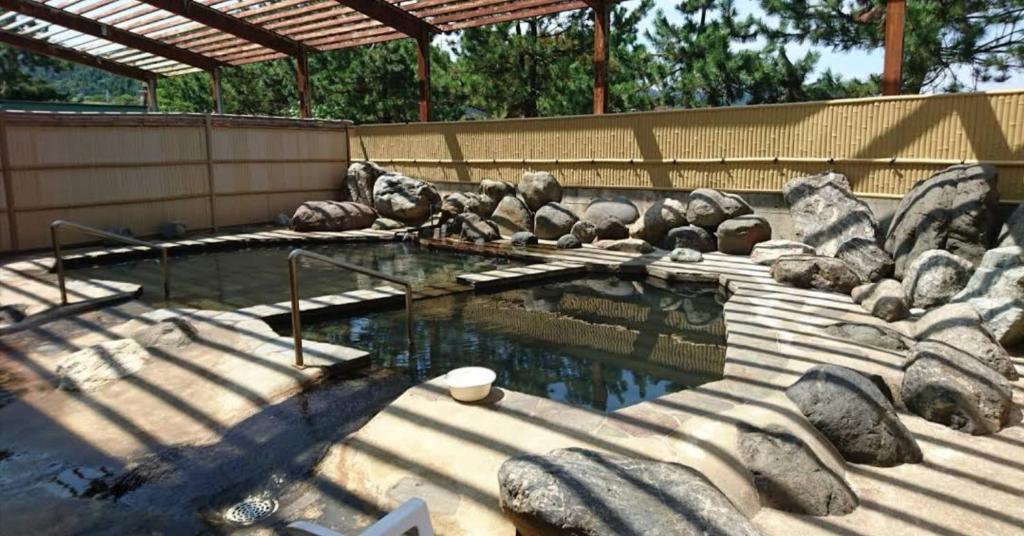 たから温泉民宿 Gem Onsen Stay 富山