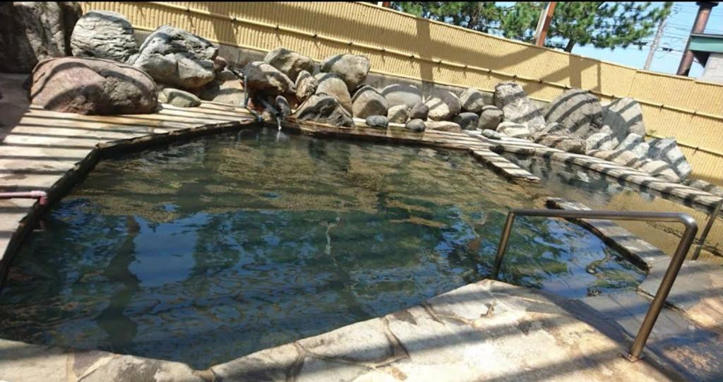 たから温泉民宿 Gem Onsen Stay 富山