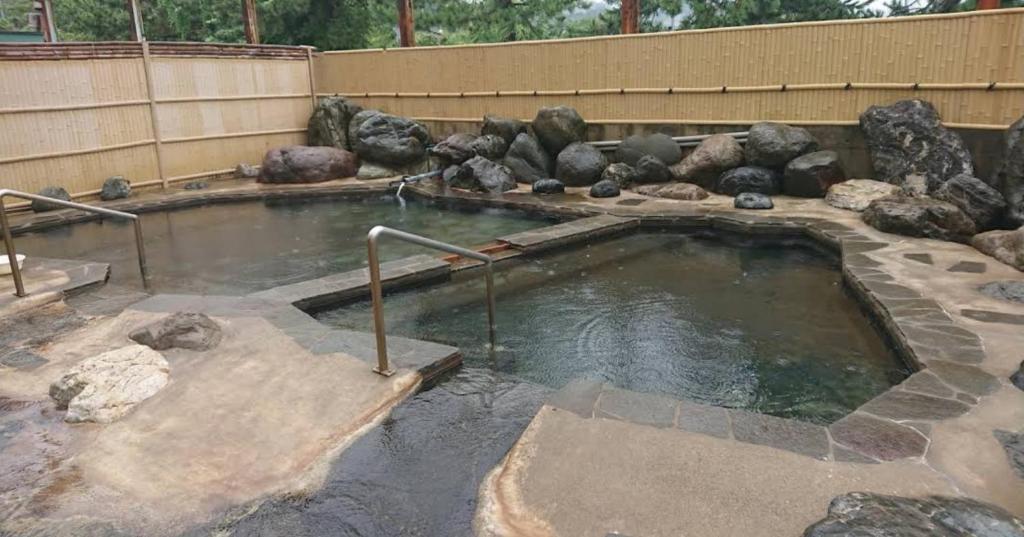 たから温泉民宿 Gem Onsen Stay 富山