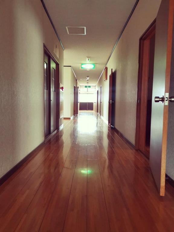 たから温泉民宿 Gem Onsen Stay 富山