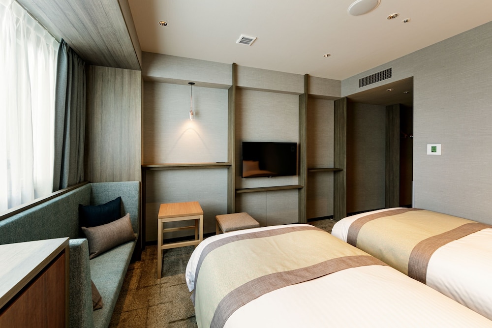 ホテルヴィスキオ 富山 富山