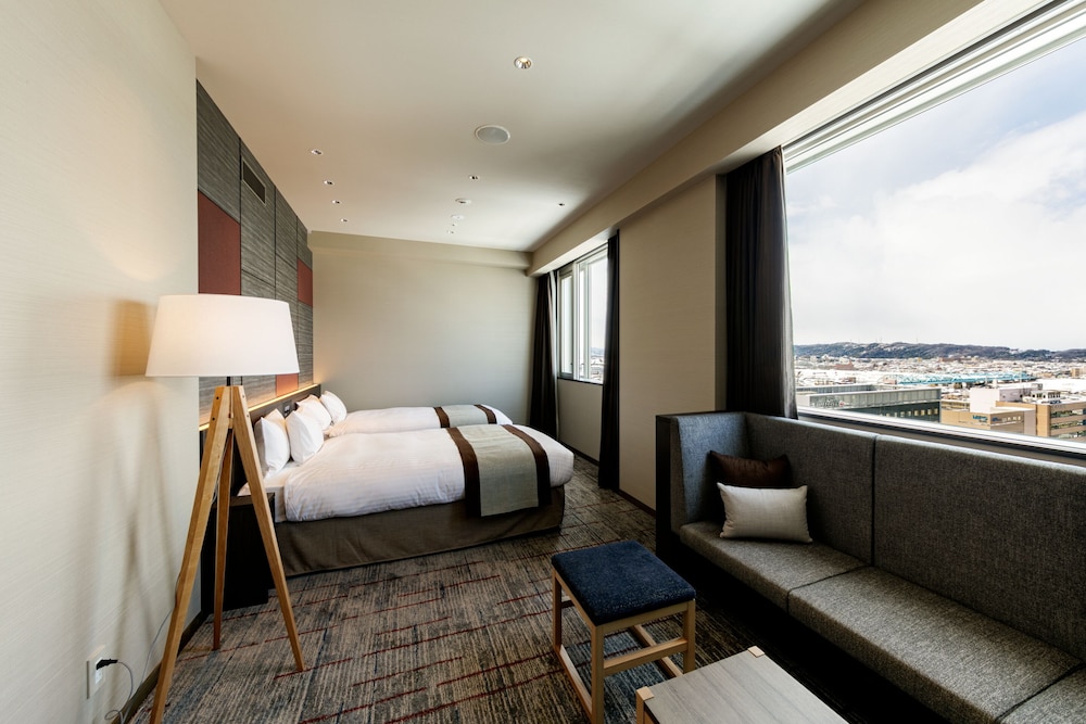 ホテルヴィスキオ 富山 富山