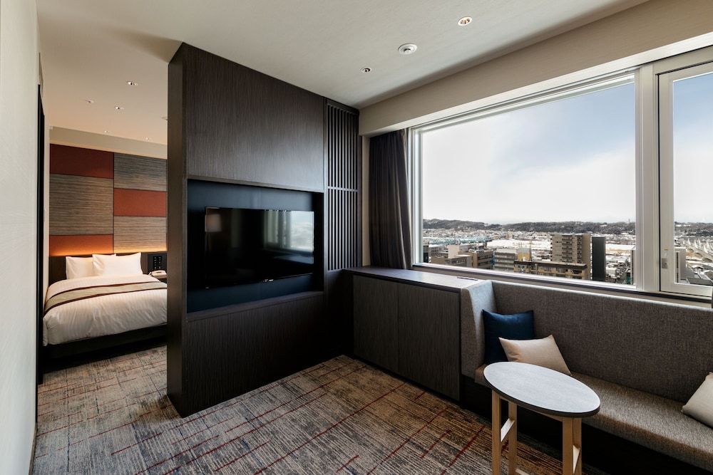 ホテルヴィスキオ 富山 富山