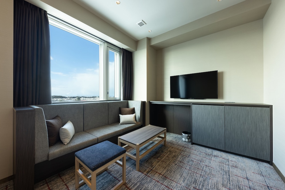 ホテルヴィスキオ 富山 富山