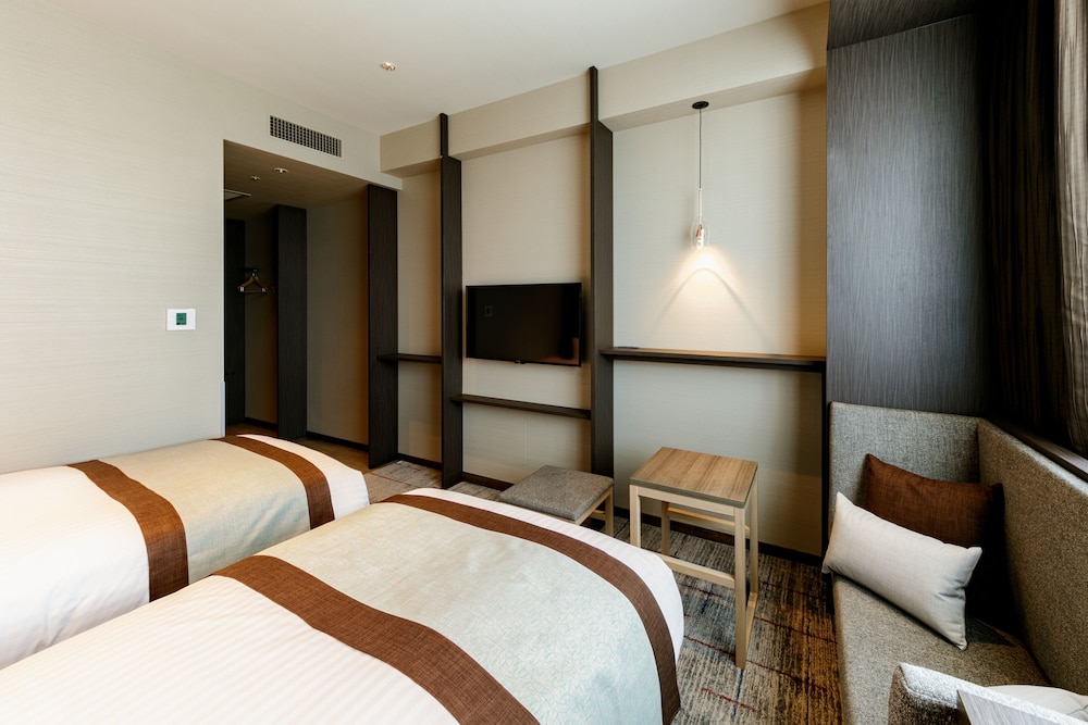 ホテルヴィスキオ 富山 富山