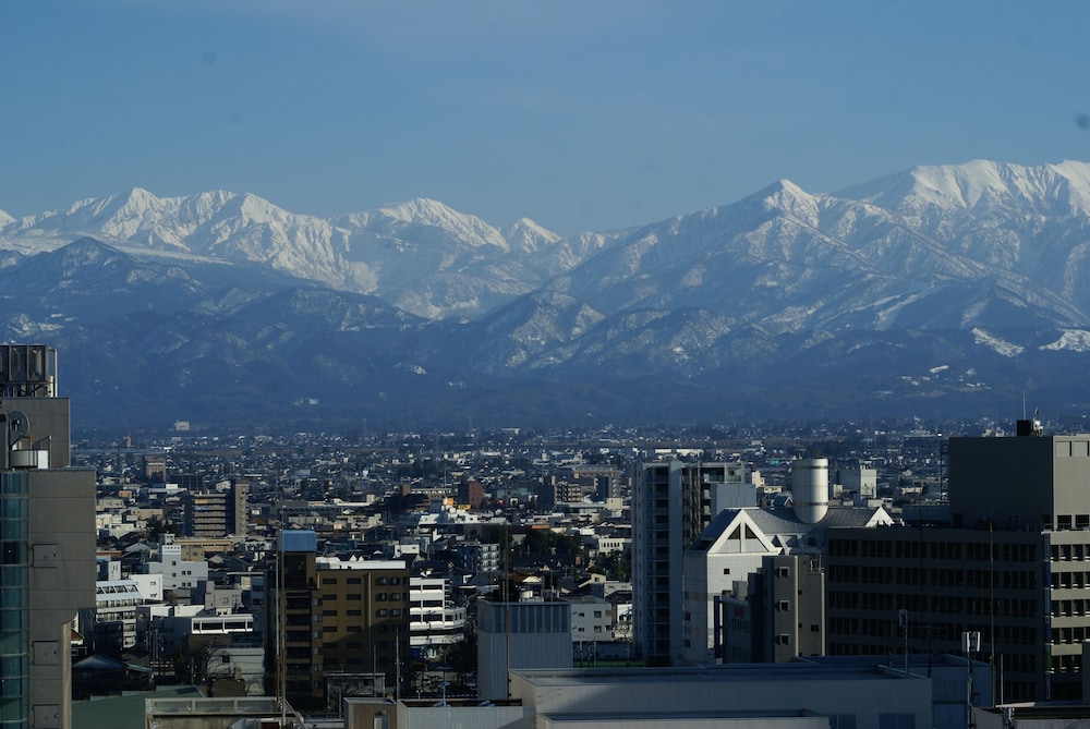 ホテルヴィスキオ 富山 富山