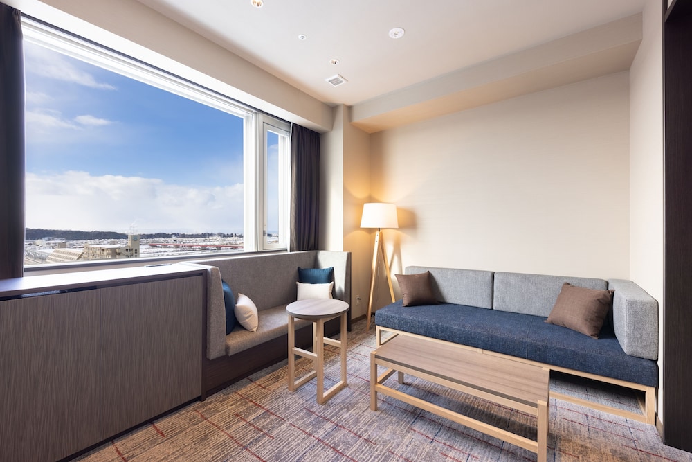 ホテルヴィスキオ 富山 富山