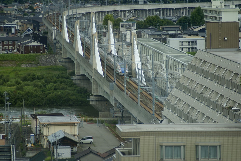 ホテルヴィスキオ 富山 富山