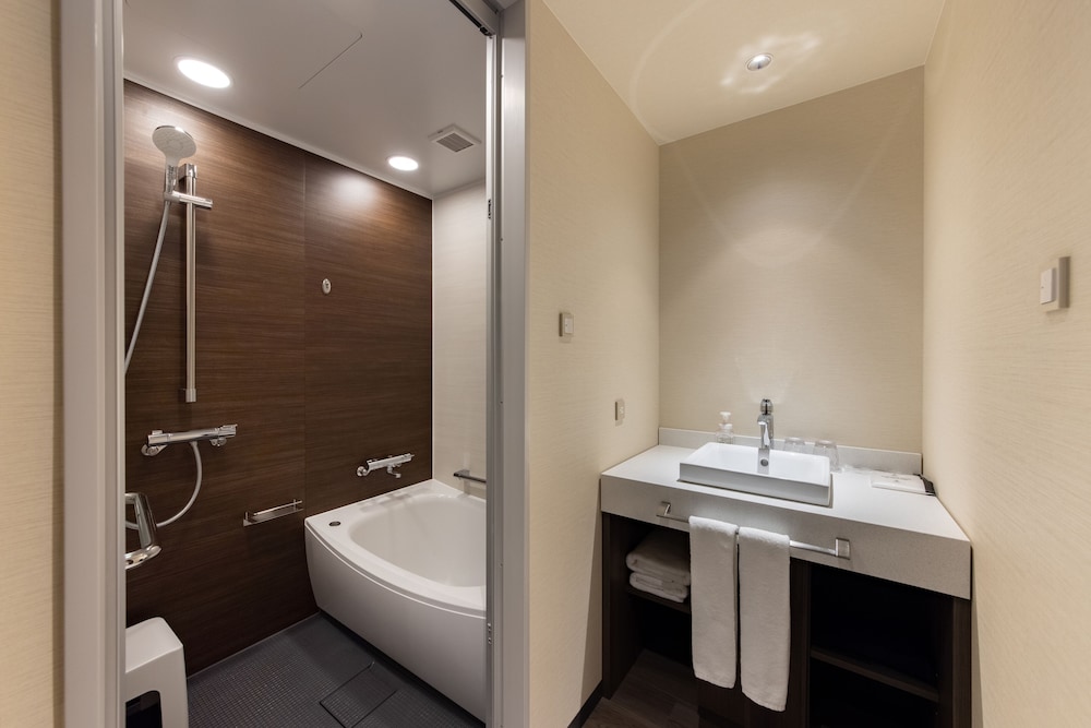 ホテルヴィスキオ 富山 富山