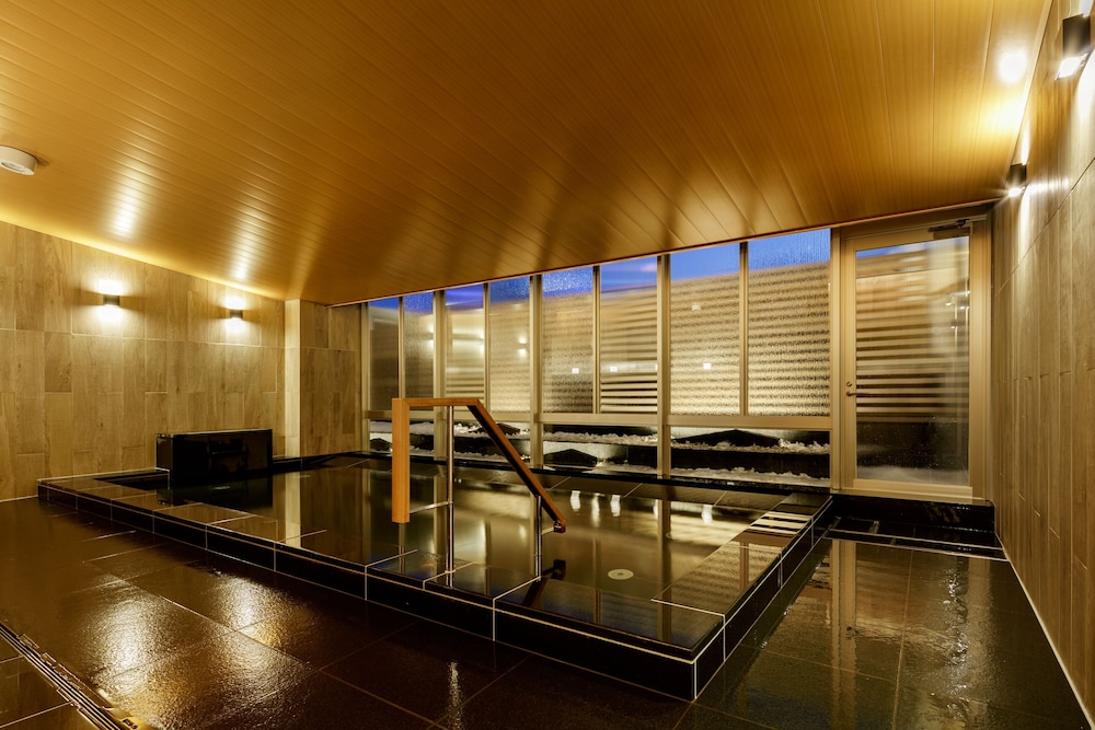 ホテルヴィスキオ 富山 富山