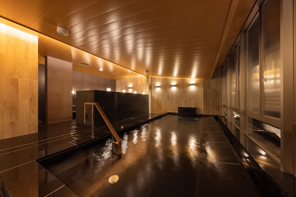 ホテルヴィスキオ 富山 富山