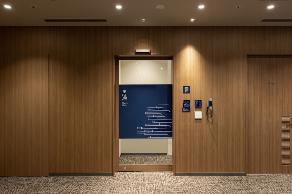 ホテルヴィスキオ 富山 富山