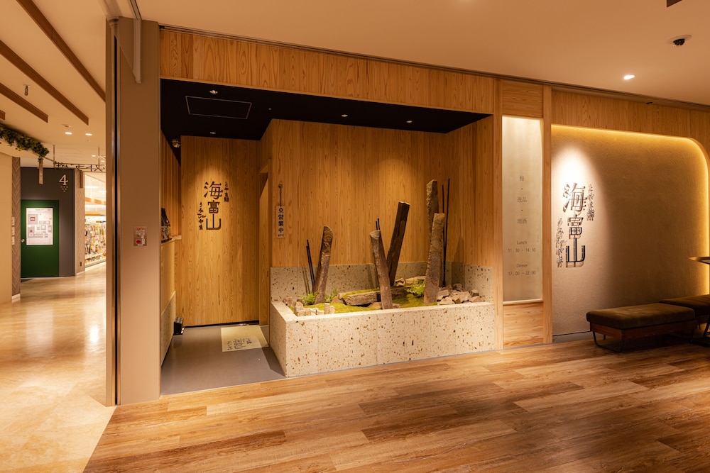 ホテルヴィスキオ 富山 富山