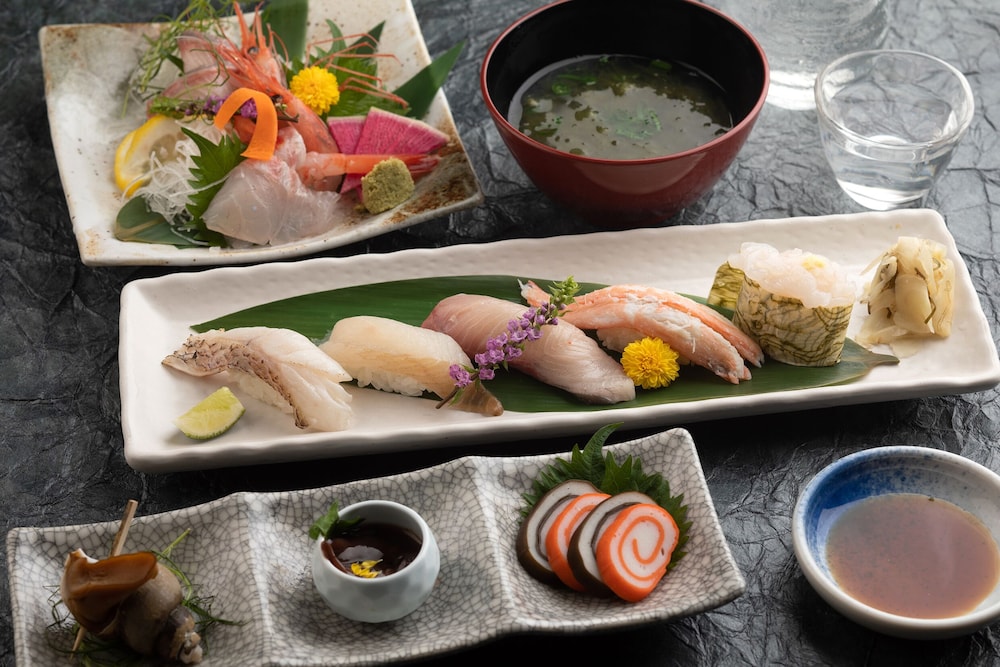 ホテルヴィスキオ 富山 富山