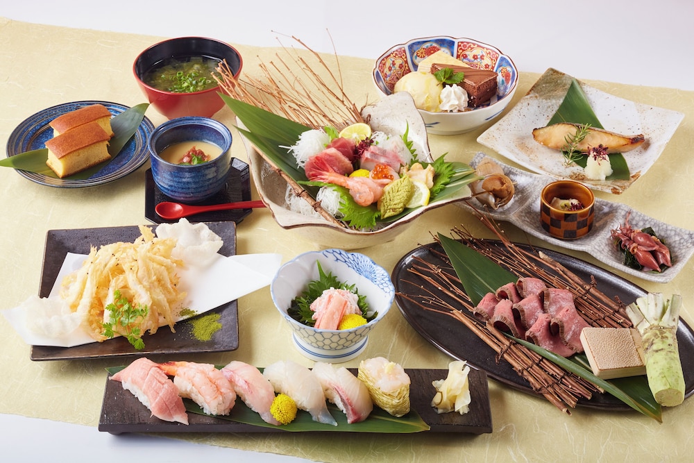 ホテルヴィスキオ 富山 富山