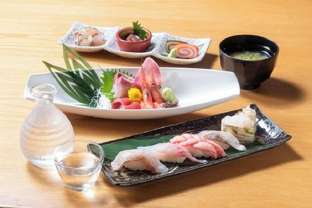 ホテルヴィスキオ 富山 富山