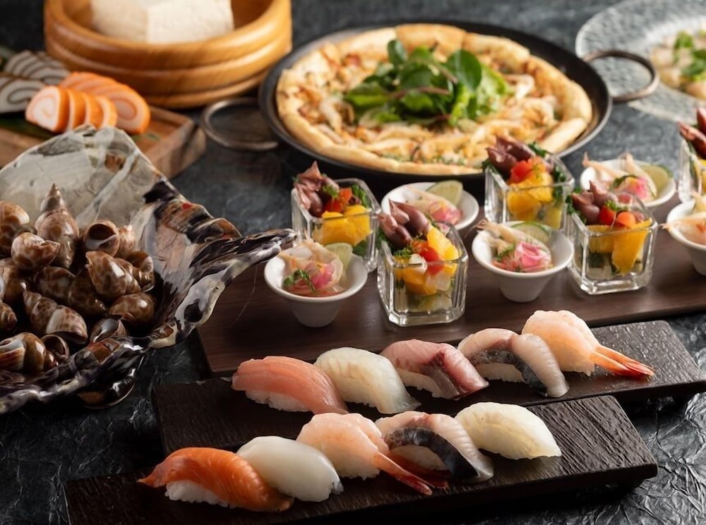 ホテルヴィスキオ 富山 富山