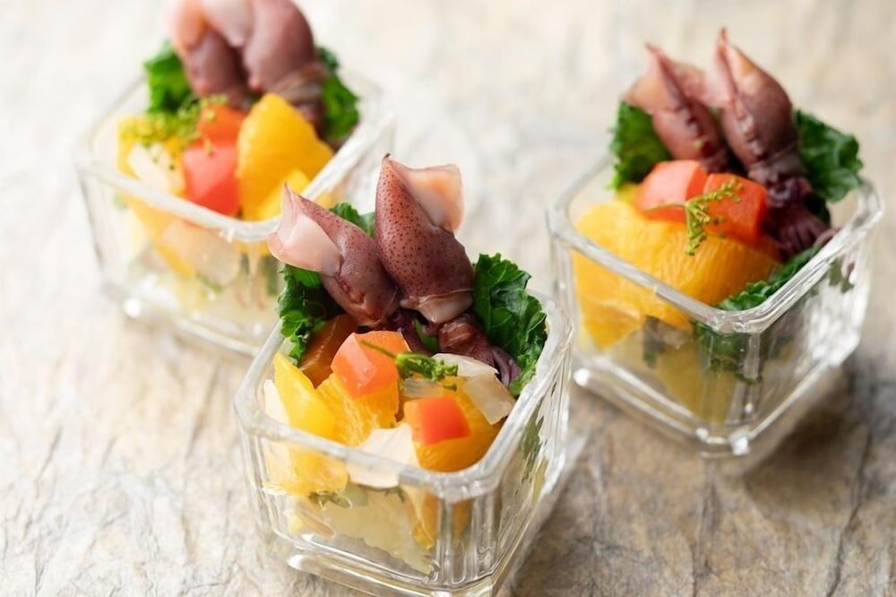 ホテルヴィスキオ 富山 富山