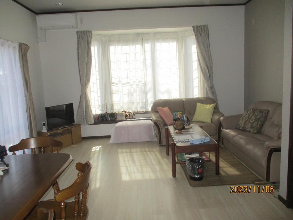 富山駅徒歩9分駐車2台付き一棟貸切素泊り旅館こられ赤江邸 富山