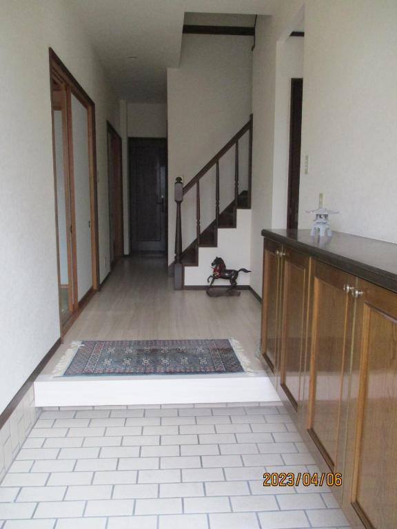 富山駅徒歩9分駐車2台付き一棟貸切素泊り旅館こられ赤江邸 富山