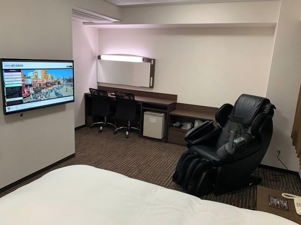 ホテル・アルファ－ワン高岡駅前 富山