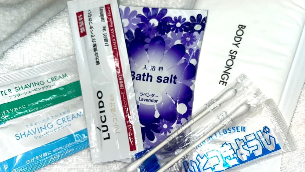 ホテル・アルファ－ワン高岡駅前 富山