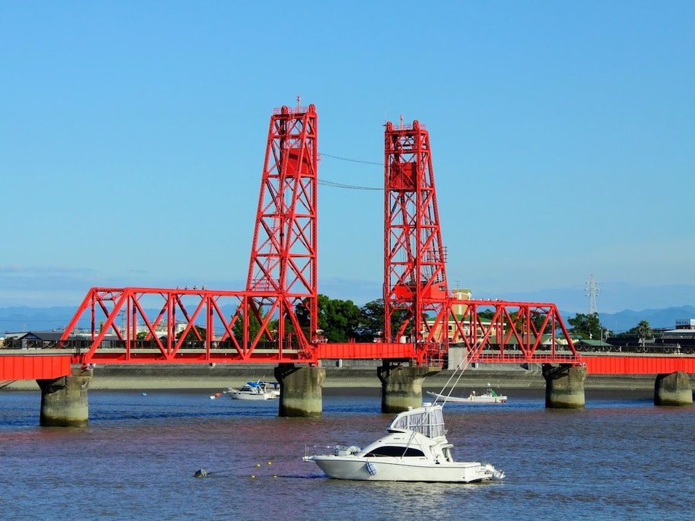 アパホテル〈佐賀駅前中央〉 佐賀