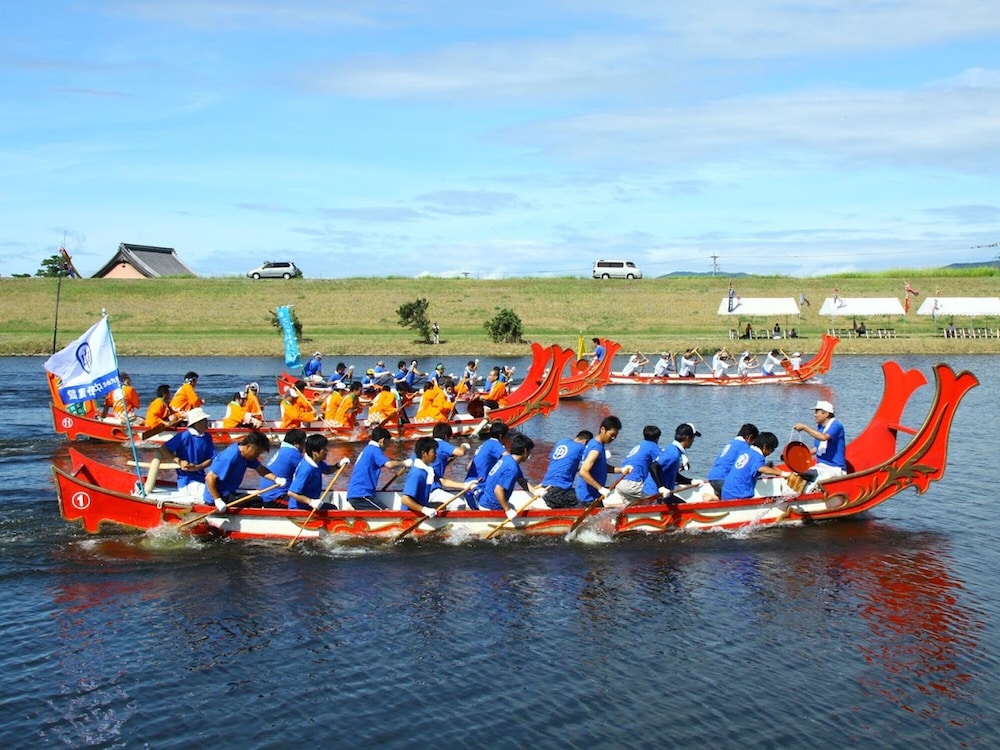 アパホテル〈佐賀駅前中央〉 佐賀