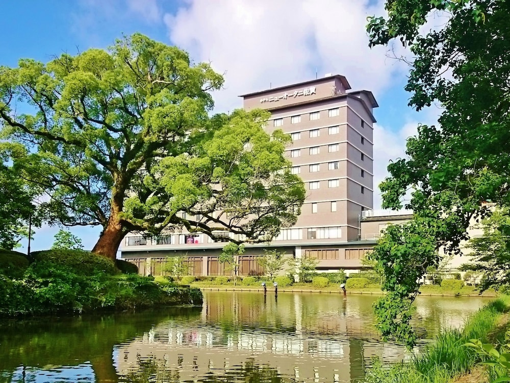 ホテルニューオータニ佐賀 佐賀