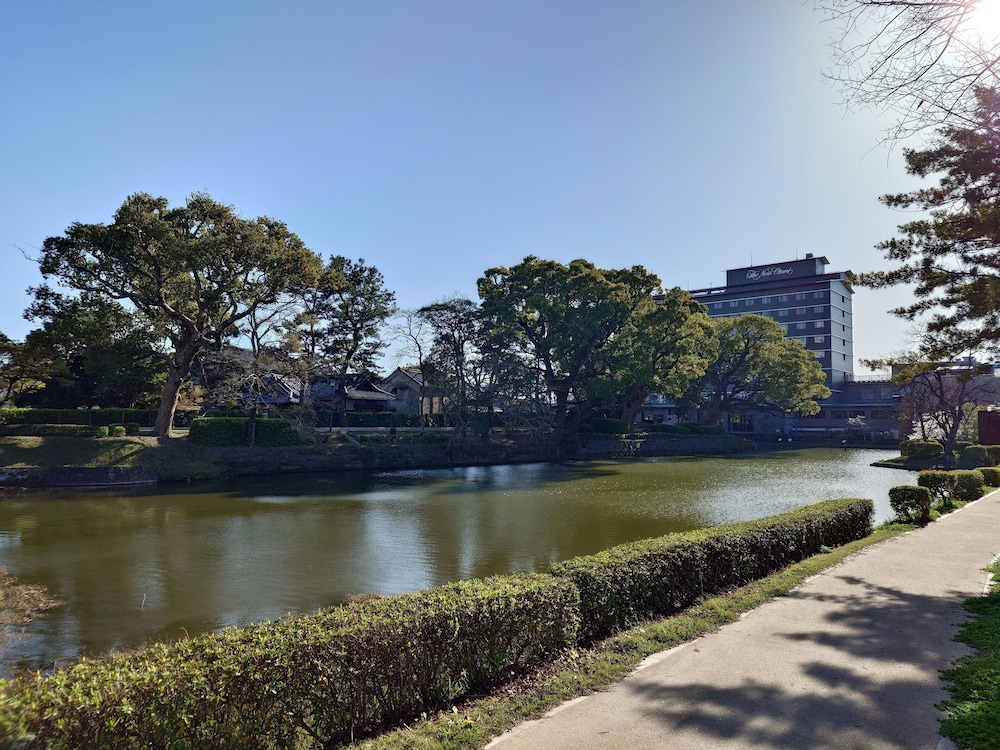 ホテルニューオータニ佐賀 佐賀