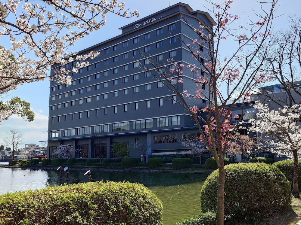 ホテルニューオータニ佐賀 佐賀