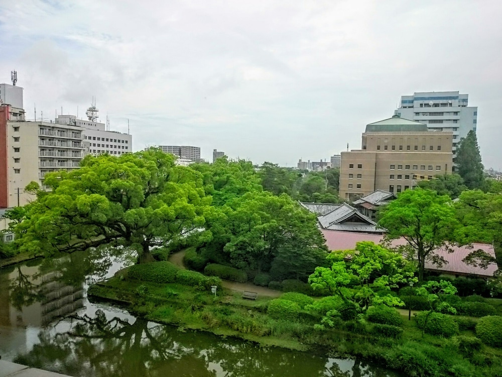ホテルニューオータニ佐賀 佐賀