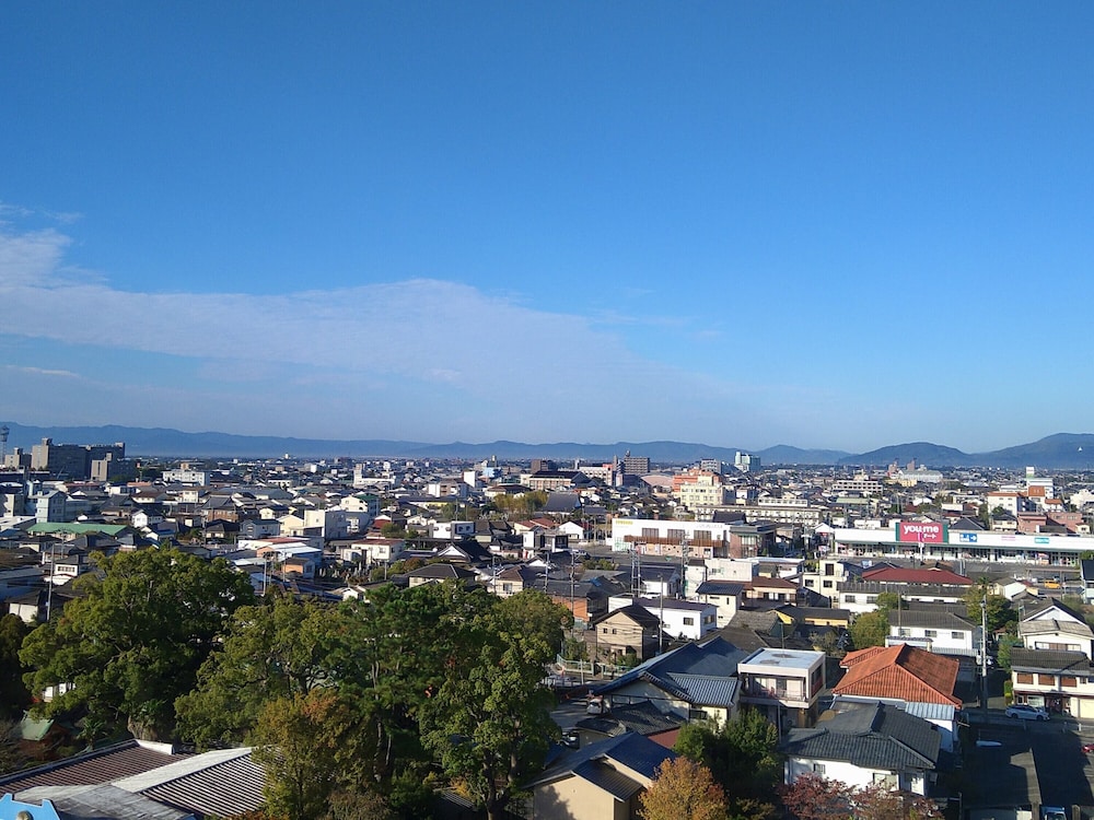 ホテルニューオータニ佐賀 佐賀