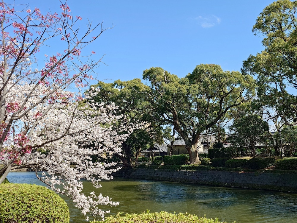ホテルニューオータニ佐賀 佐賀