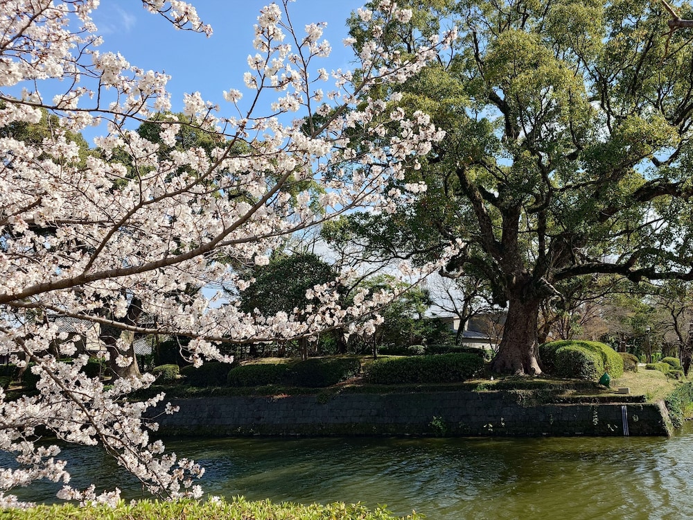 ホテルニューオータニ佐賀 佐賀
