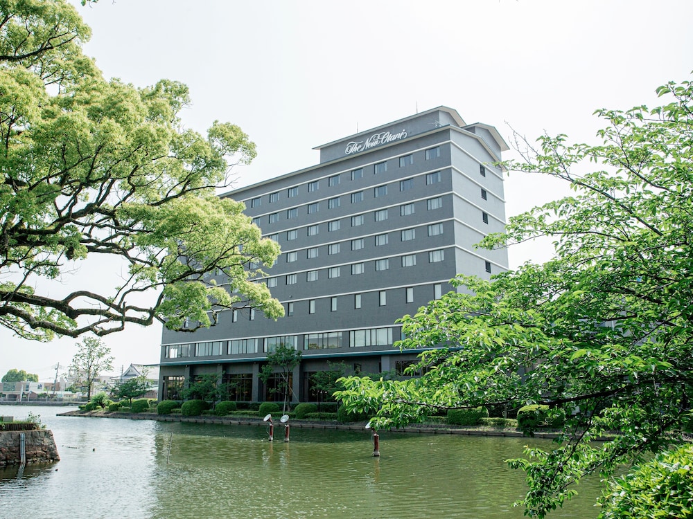 ホテルニューオータニ佐賀 佐賀