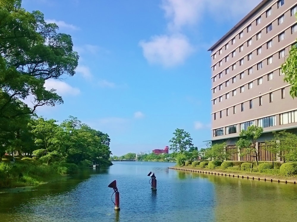 ホテルニューオータニ佐賀 佐賀