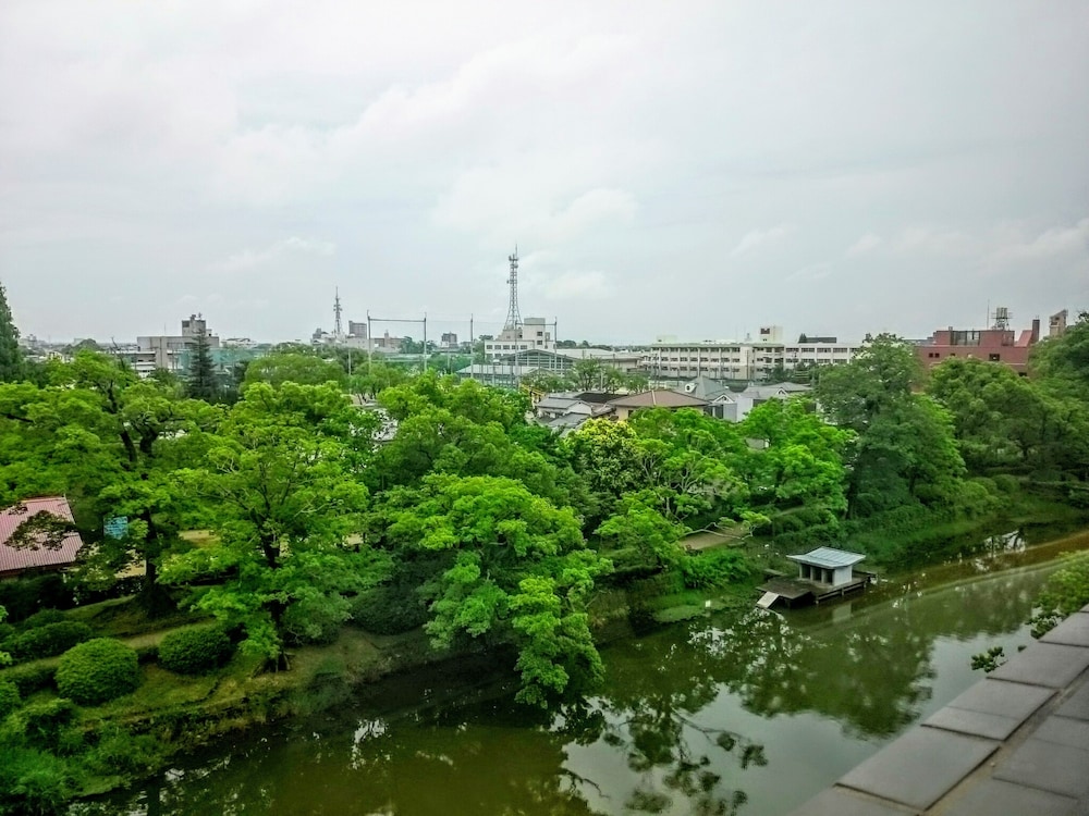 ホテルニューオータニ佐賀 佐賀
