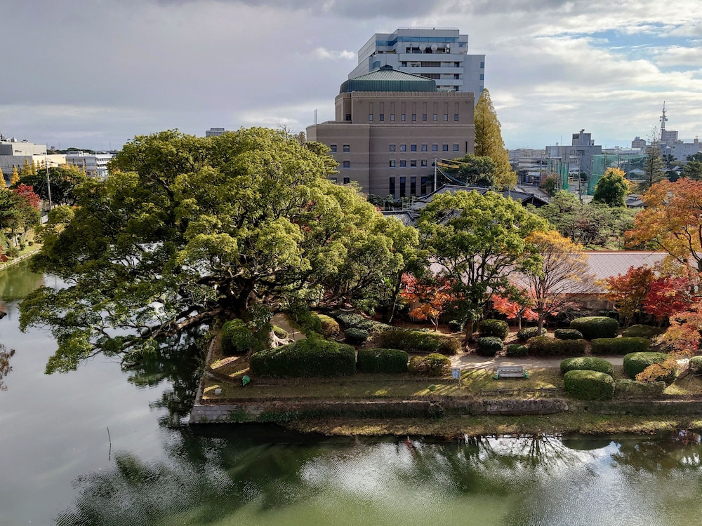 ホテルニューオータニ佐賀 佐賀
