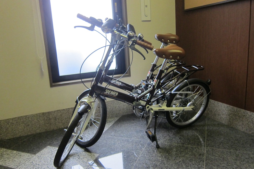 ホテルルートイン鳥栖駅前 佐賀