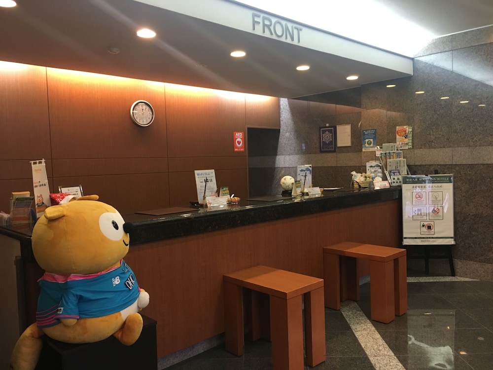 ホテルルートイン鳥栖駅前 佐賀