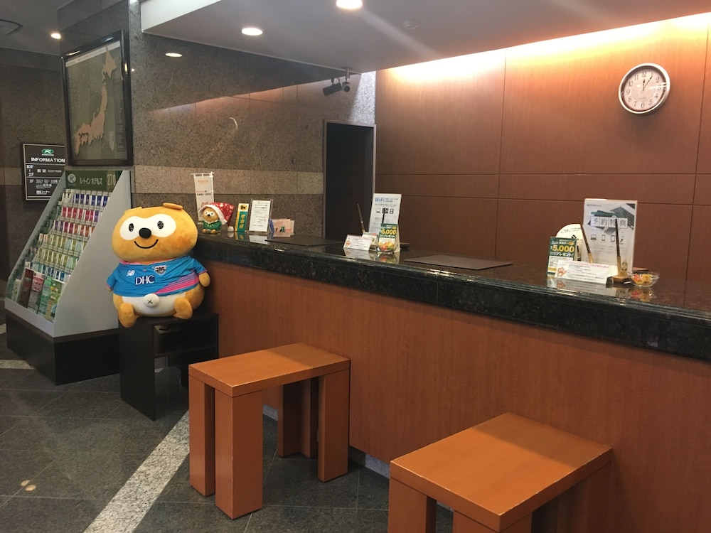 ホテルルートイン鳥栖駅前 佐賀