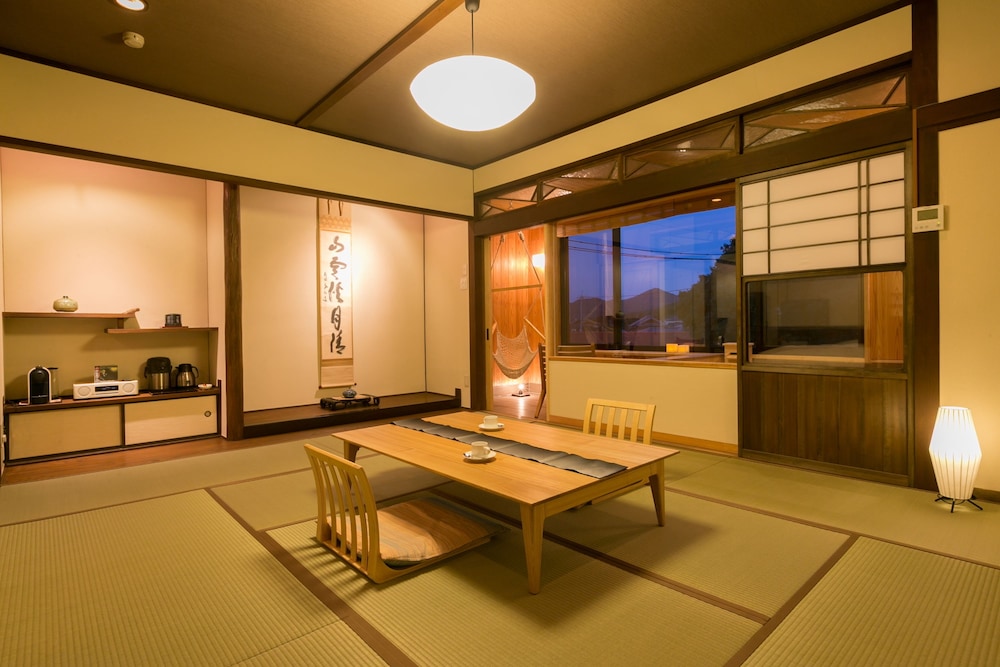 旅館 大村屋 佐賀