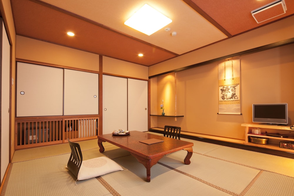 旅館 大村屋 佐賀
